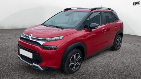 228555_p28 - CITROEN - C3 AIRCROSS - 2022