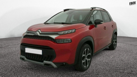 228582_p28 - CITROEN - C3 AIRCROSS - 2022