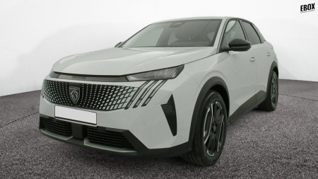 228588_p28 - PEUGEOT - 3008 ELECTRIQUE - 2025