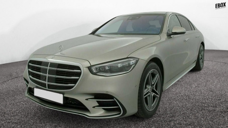 228619_p28 - MERCEDES - CLASSE S - 2023