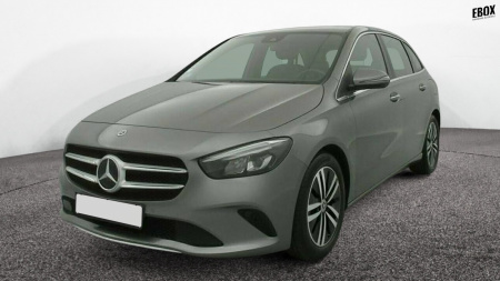 228623_p28 - MERCEDES - CLASSE B - 2022