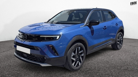 228644_p28 - OPEL - MOKKA - 2021