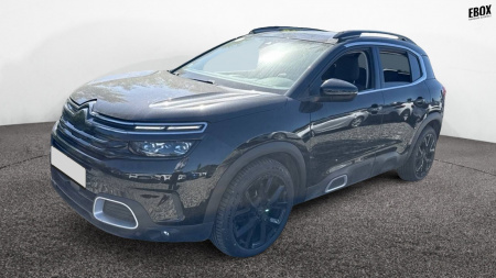 228658_p28 - CITROEN - C5 AIRCROSS - 2022