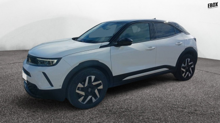 228674_p28 - OPEL - MOKKA ELECTRIQUE - 2022