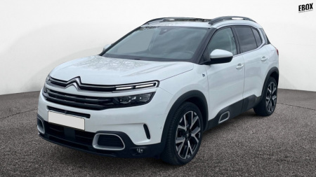 228695_p28 - CITROEN - C5 AIRCROSS - 2022