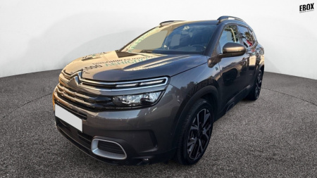 228697_p28 - CITROEN - C5 AIRCROSS - 2022