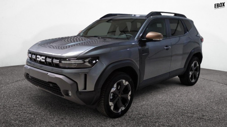 47366_p28 - DACIA - DUSTER - 2026
