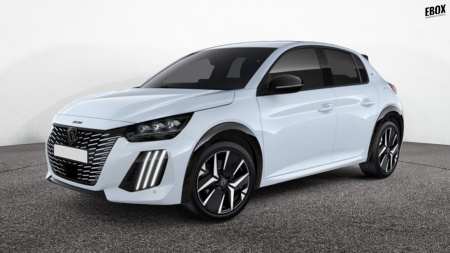 49025_p28 - PEUGEOT - 208 - 2026