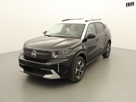 O204062_p3 - CITROEN - E C3 AIRCROSS - 2025