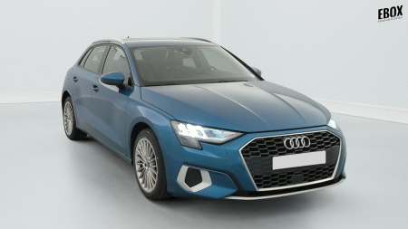 408307_p2 - AUDI - A3 - 2021