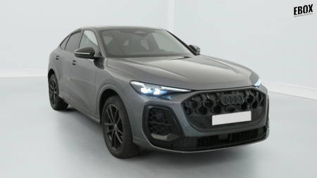 355657_p2 - AUDI - Q5 SPORTBACK - 2025 355657_p2 - AUDI - Q5 SPORTBACK - 2025