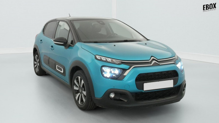 405549_p2 - CITROEN - C3 - 2023
