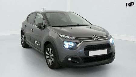 403942_p2 - CITROEN - C3 - 2023