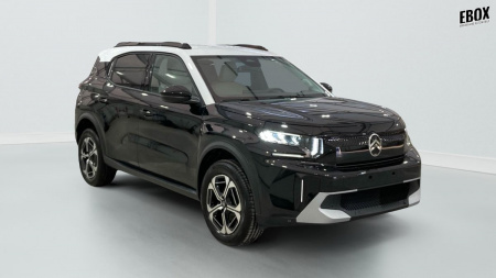 412236_p2 - CITROEN - C3 AIRCROSS - 2026