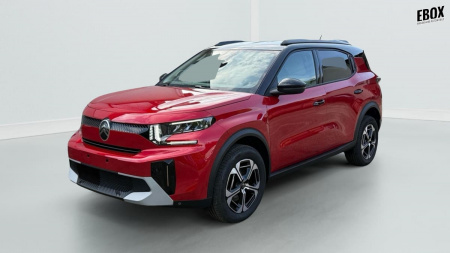 412452_p2 - CITROEN - C3 AIRCROSS - 2026