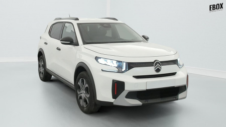 402821_p2 - CITROEN - C3 AIRCROSS - 2026