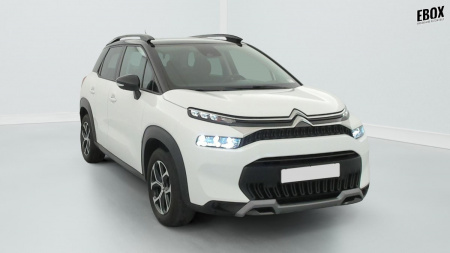 408036_p2 - CITROEN - C3 AIRCROSS - 2023