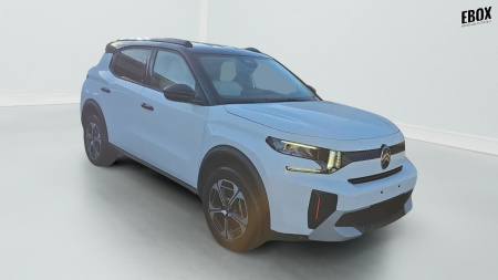 379497_p2 - CITROEN - C3 AIRCROSS - 2026