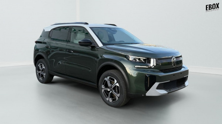 410763_p2 - CITROEN - C3 AIRCROSS - 2026