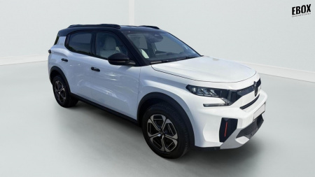 407292_p2 - CITROEN - C3 AIRCROSS - 2026