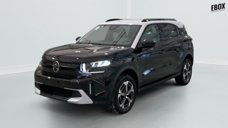 412237_p2 - CITROEN - C3 AIRCROSS - 2026