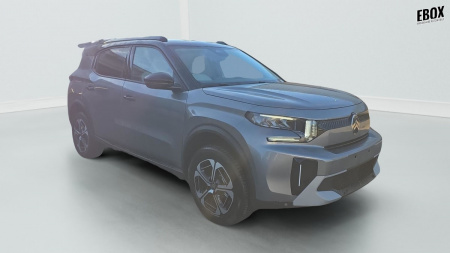 379571_p2 - CITROEN - C3 AIRCROSS - 2026