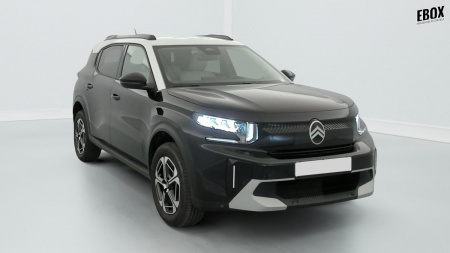 379471_p2 - CITROEN - C3 AIRCROSS - 2026
