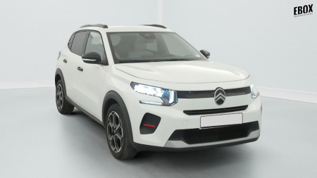 406954_p2 - CITROEN - C3 - 2025