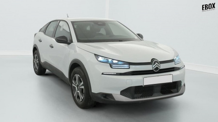 406729_p2 - CITROEN - C4 - 2025