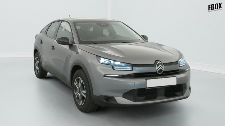 406746_p2 - CITROEN - C4 - 2025