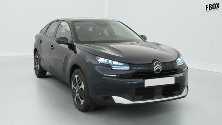 408442_p2 - CITROEN - C4 - 2025