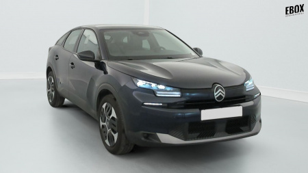 408448_p2 - CITROEN - C4 - 2025