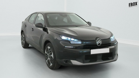 408361_p2 - CITROEN - C4 - 2025