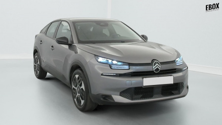 408426_p2 - CITROEN - C4 - 2025