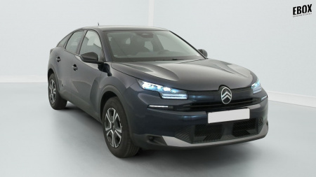406734_p2 - CITROEN - C4 - 2025