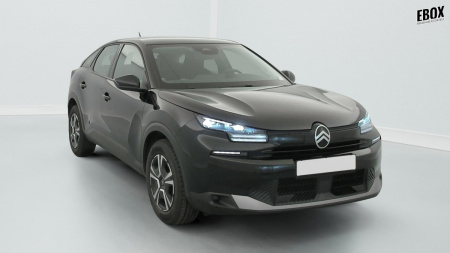 406646_p2 - CITROEN - C4 - 2025