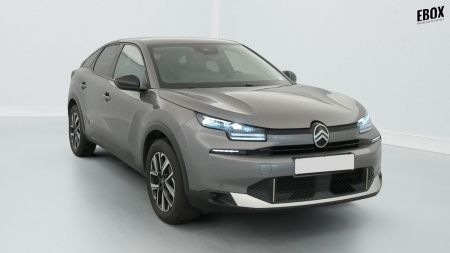 408434_p2 - CITROEN - C4 - 2025