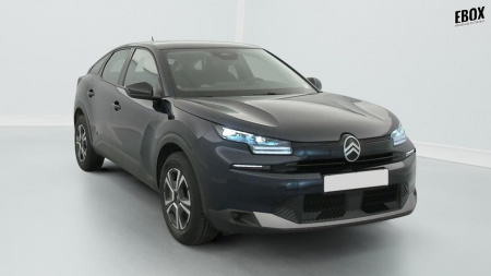 406732_p2 - CITROEN - C4 - 2025