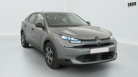406740_p2 - CITROEN - C4 - 2025