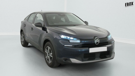 406733_p2 - CITROEN - C4 - 2025