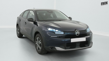 408385_p2 - CITROEN - C4 - 2026