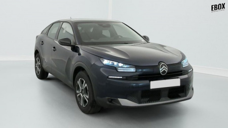 406739_p2 - CITROEN - C4 - 2025
