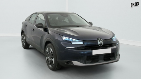 406406_p2 - CITROEN - C4 - 2025