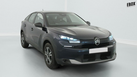 406738_p2 - CITROEN - C4 - 2025
