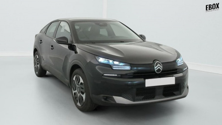 408371_p2 - CITROEN - C4 - 2025