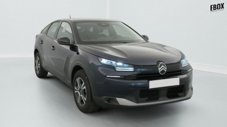 406735_p2 - CITROEN - C4 - 2025