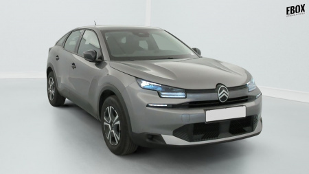406745_p2 - CITROEN - C4 - 2025