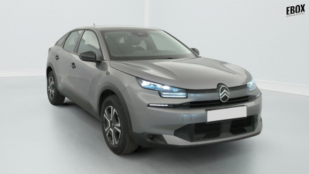 406751_p2 - CITROEN - C4 - 2025