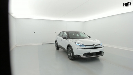 408460_p2 - CITROEN - C4 - 2025