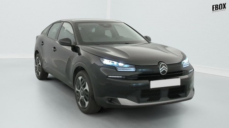 408369_p2 - CITROEN - C4 - 2025